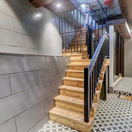 Mount View - A Luxurious Stay Bhowali Nainital Eksteriør billede
