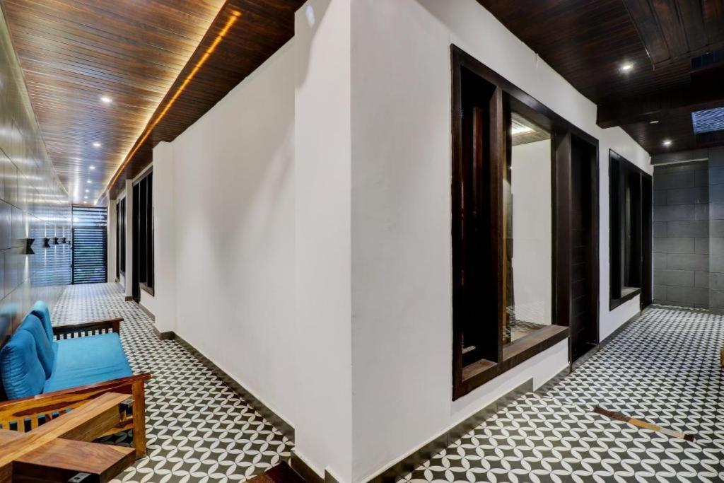Mount View - A Luxurious Stay Bhowali Nainital Eksteriør billede